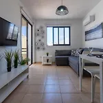 Polyn 1- Bedroom In Apartamento Lárnaca