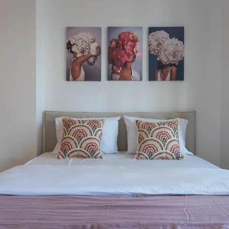 Polyn 1- Bedroom In * Larnaca