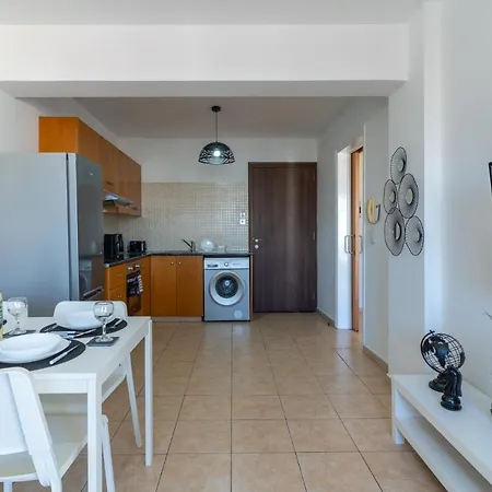 Polyn 1- Bedroom In Apartment