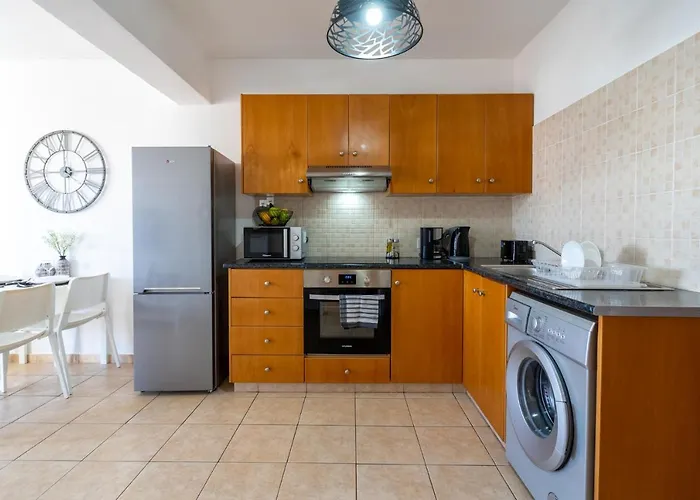 Polyn 1- Bedroom In דירה