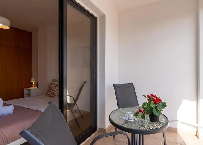 Polyn 1- Bedroom In Apartament *